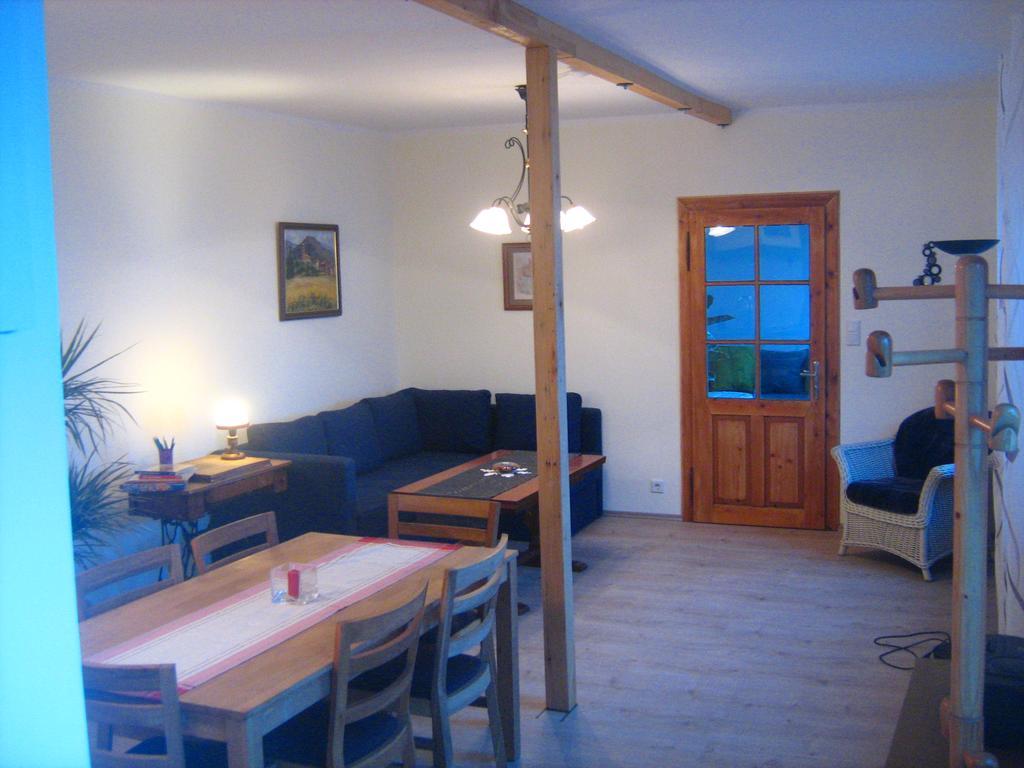Das Haus Am See Grundlsee Esterno foto