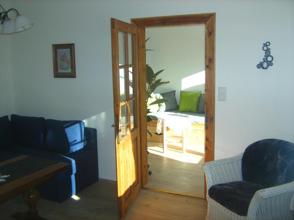Das Haus Am See Grundlsee Esterno foto