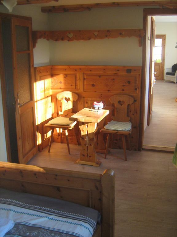 Das Haus Am See Grundlsee Esterno foto